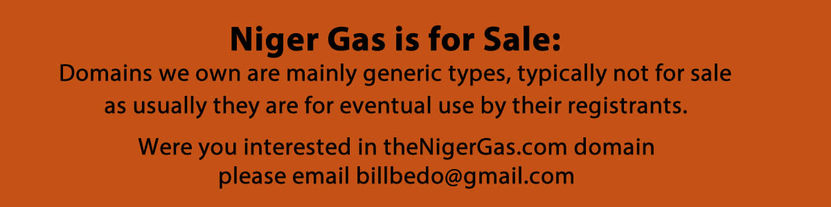 Niger Gas